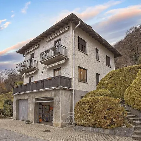 La Ca Dal Nano * Oggebbio