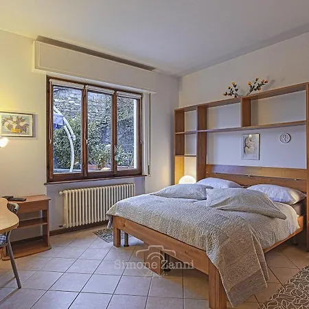 La Ca Dal Nano Apartmán
