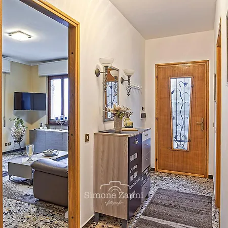 La Ca Dal Nano Apartmán *