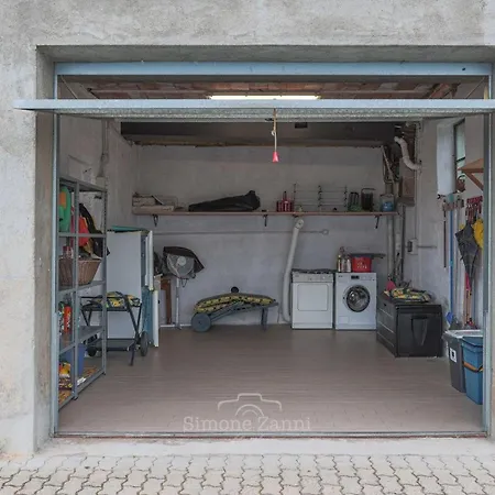 La Ca Dal Nano Apartmán