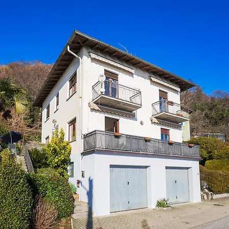 La Ca Dal Nano Apartmán *