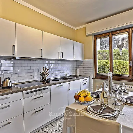 La Ca Dal Nano Apartmán