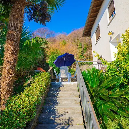 La Ca Dal Nano Daire