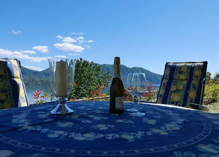 La Ca Dal Nano 아파트 오게비오