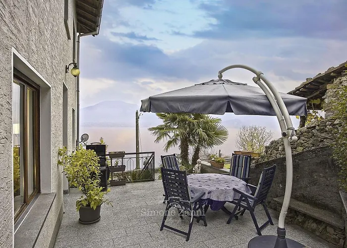 Daire La Ca Dal Nano