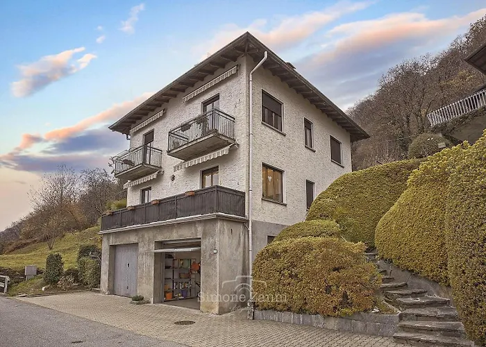 La Ca Dal Nano * 오게비오