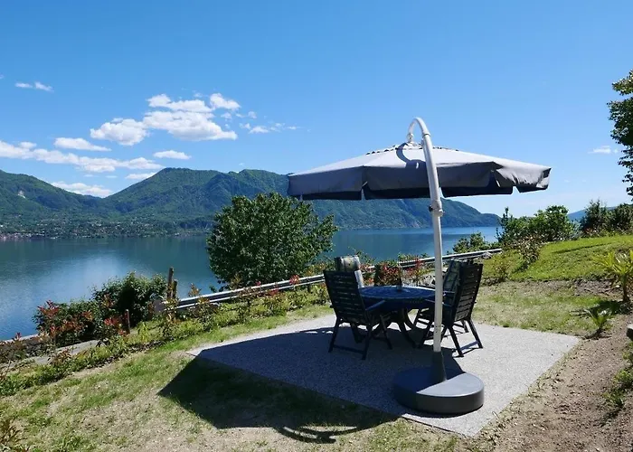 La Ca Dal Nano Apartament *