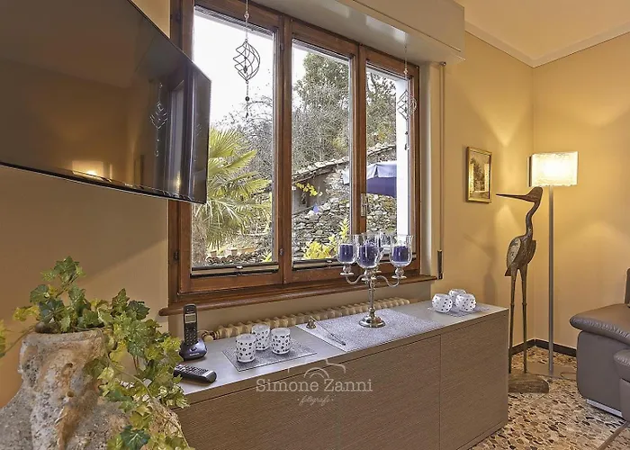 La Ca Dal Nano Daire *