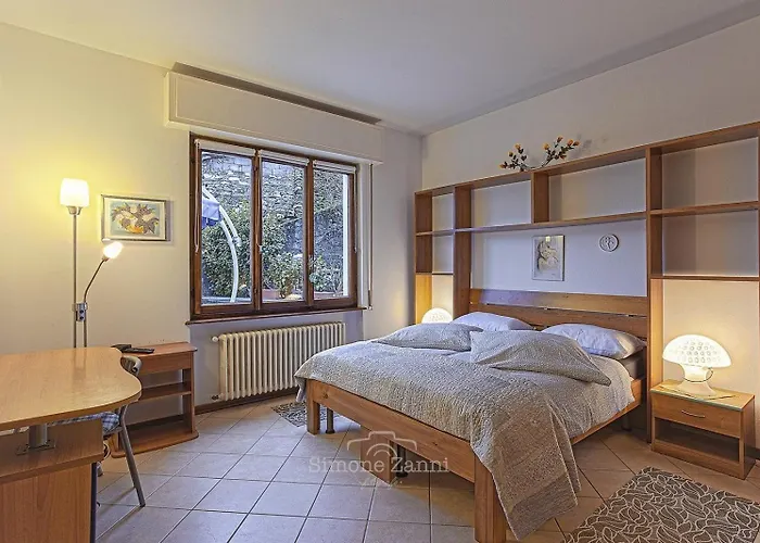 La Ca Dal Nano Daire