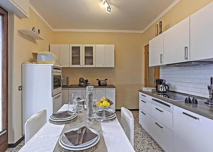 La Ca Dal Nano 오게비오