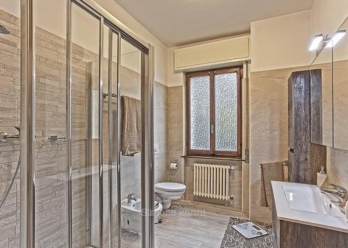 La Ca Dal Nano * Oggebbio