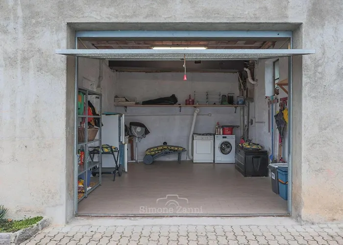 La Ca Dal Nano Apartament