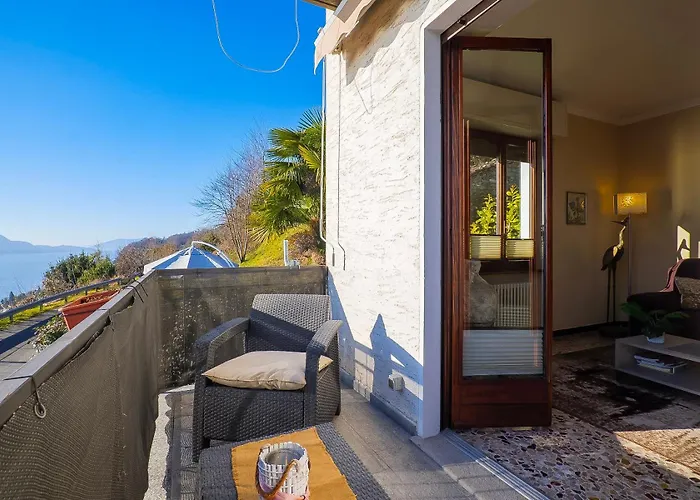 La Ca Dal Nano * 오게비오