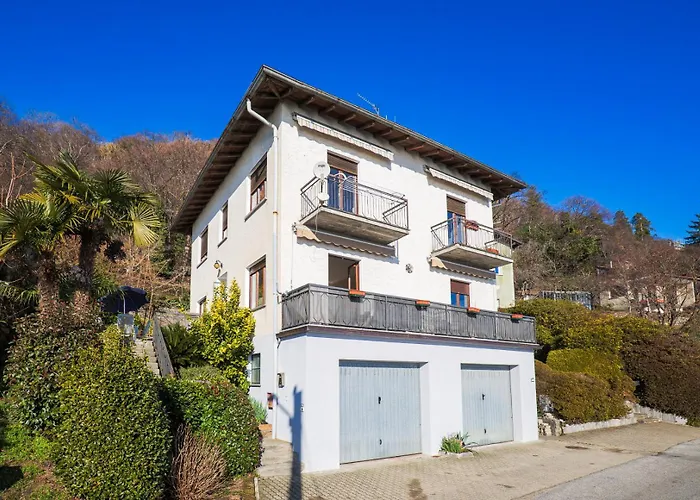 La Ca Dal Nano Apartament *