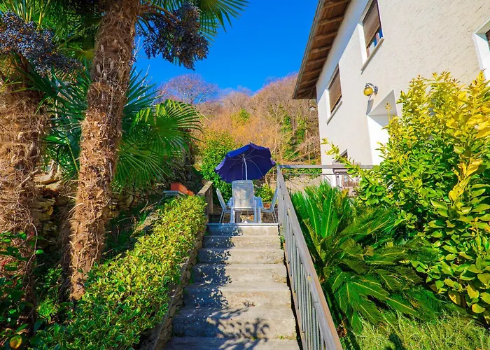 La Ca Dal Nano Apartament