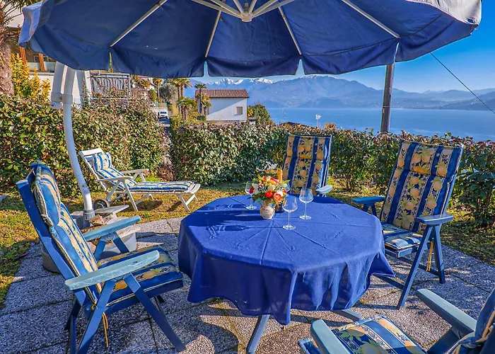 Apartament La Ca Dal Nano *