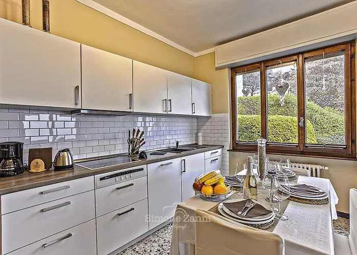 La Ca Dal Nano Apartament